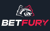 betfury logo