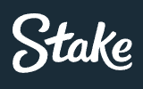 stake logo