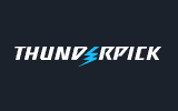 thunderpick logo