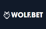 wolfbet logo